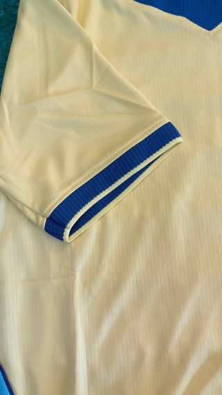 Camiseta Brasil Colección