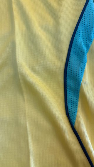 Camiseta Brasil Colección