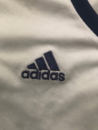 Camiseta Real Madrid "ALI 26" - Equipación Oficial