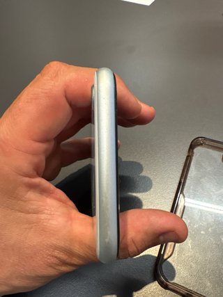 iPhone SE 2020 Blanco 256gb