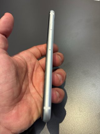 iPhone SE 2020 Blanco 256gb