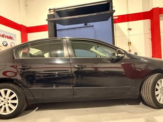 Volkswagen Passat Edition Plus 2.0 TDI CR 110 CV DPF