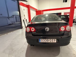 Volkswagen Passat Edition Plus 2.0 TDI CR 110 CV DPF