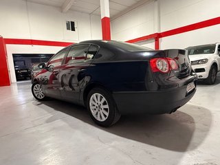Volkswagen Passat Edition Plus 2.0 TDI CR 110 CV DPF