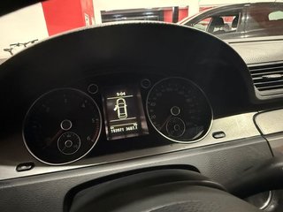 Volkswagen Passat Edition Plus 2.0 TDI CR 110 CV DPF