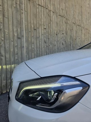 Mercedes-Benz Clase A 200D