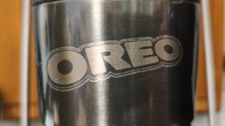 Grabado laser, personalizo tú botella favorita.