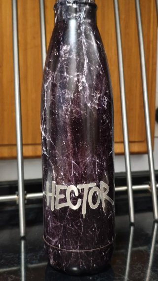 Grabado laser, personalizo tú botella favorita.
