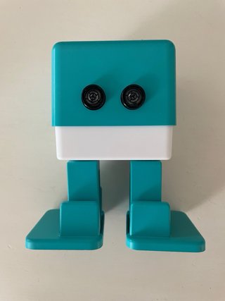 Robot Zowi Bq