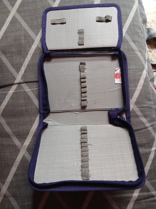 Estuche FC Barcelona