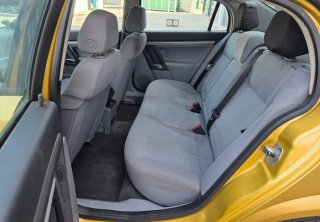 OPEL VECTRA 2.2DTI 16V DIESEL FUNCIONA MUY BIEN !!