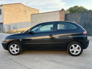 SEAT Ibiza 126500KM