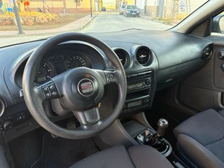 SEAT Ibiza 126500KM