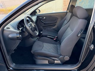 SEAT Ibiza 126500KM