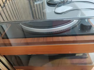 Tocadiscos Vieta G 100 Ocnoson