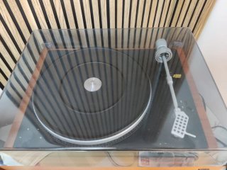 Tocadiscos Vieta G 100 Ocnoson