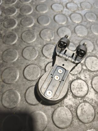 Soporte GPS para potencia