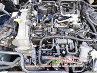 Ford otolp1035817 motor completo b7da f Ref:201505
