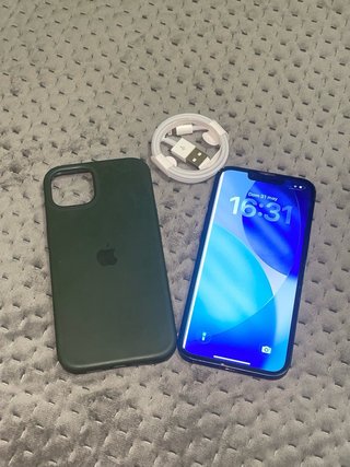 iPhone 13 128GB batteria 100%