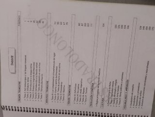 Temario completo de Latín y Griego (Bachillerato
