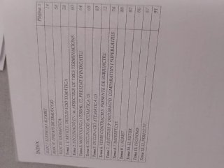 Temario completo de Latín y Griego (Bachillerato