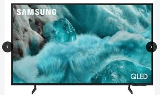 TV Samsung QLED QE43Q7FAAU