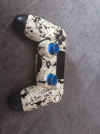 Mando PS4