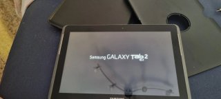 Samsung TAB2 Tablet