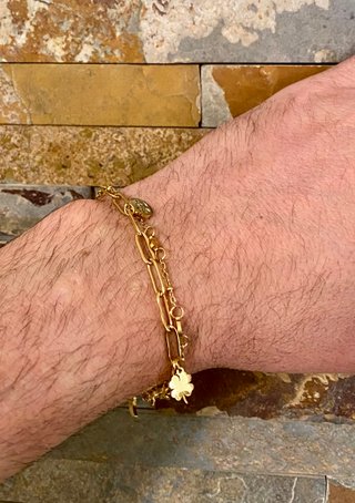 Pulsera Aurelie