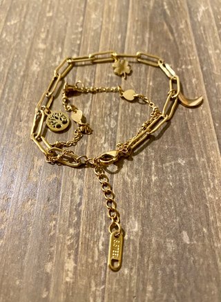 Pulsera Aurelie