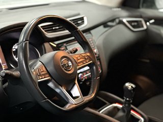 Nissan Qashqai 1.3 DIG-T 140cv,58000km,unico prop.