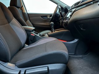 Nissan Qashqai 1.3 DIG-T 140cv,58000km,unico prop.