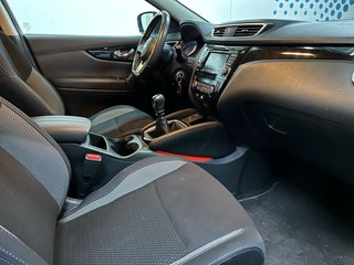 Nissan Qashqai 1.3 DIG-T 140cv,58000km,unico prop.