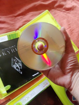 Lote 3 Juegos Xbox 360 RPG pal España completos