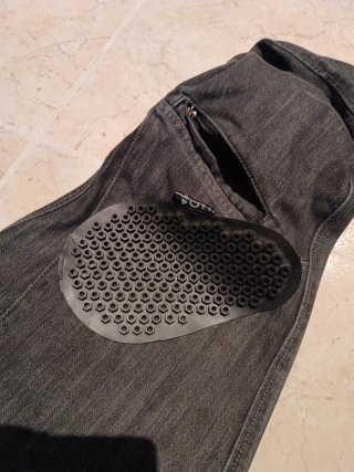 Pantalón vaquero moto Dainese Talla 31