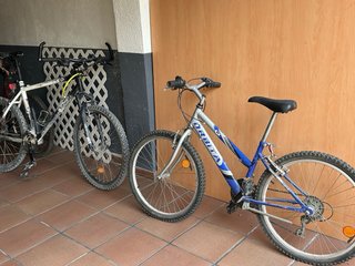 Bicicleta Orbita Junior Nueva