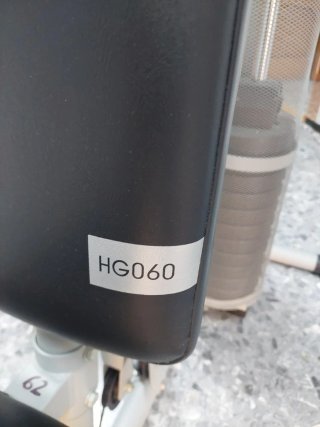 Máquina de ejercicios multifunción Domyos