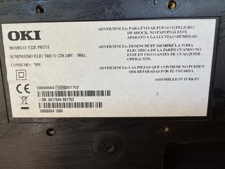 Televisor OKI 22 HD TDT HDMI