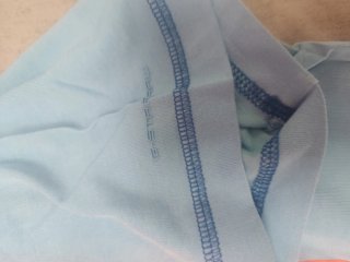 Camiseta G-Star RAW Azul Talla L