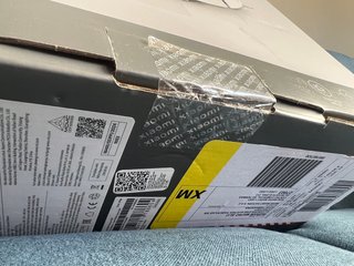 Xiaomi Robot Vacuum S20