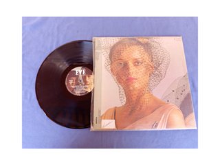 Vinilo The Alan Parsons Project - Eve