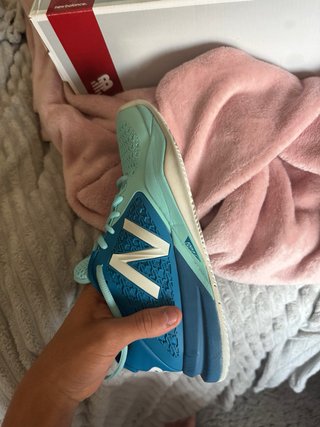 Zapatillas New Balance Futbol Sala/Correr