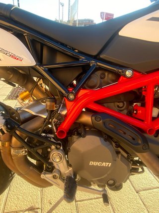 Ducati Hypermotard 950 SP 2023