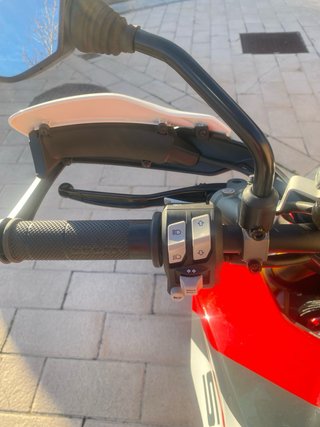 Ducati Hypermotard 950 SP 2023