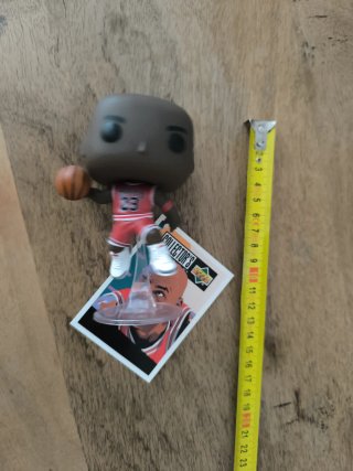 Funko Pop Michael Jordan