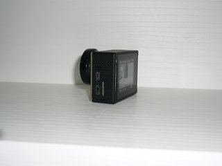 GoPro Hero4 Fotocamera + Batteria Extra