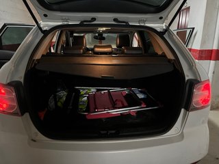 Mazda Cx7Luxury2.2,172cv 2011