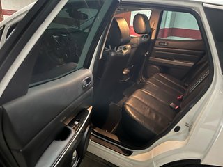 Mazda Cx7Luxury2.2,172cv 2011