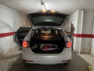 Mazda Cx7Luxury2.2,172cv 2011