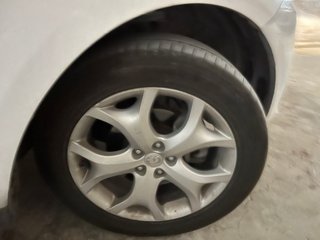 Mazda Cx7Luxury2.2,172cv 2011
